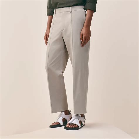 hermes pants mens